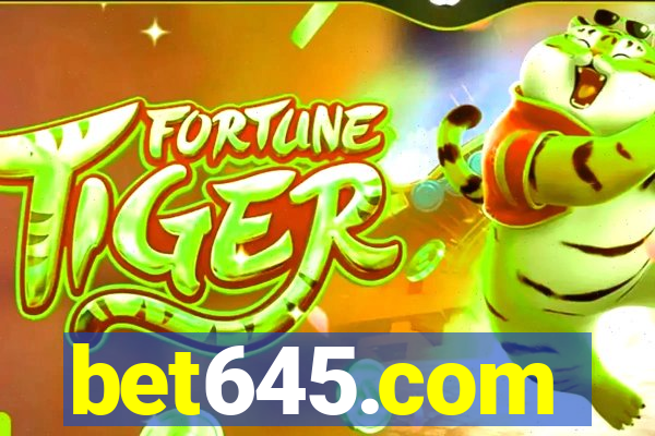 bet645.com