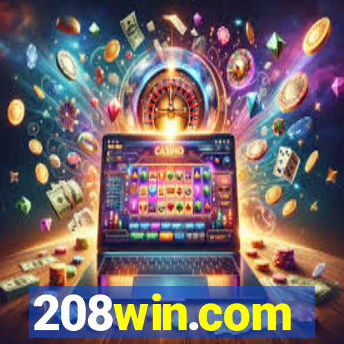 208win.com