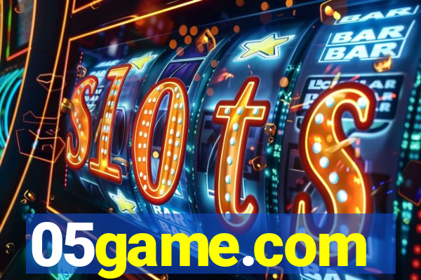 05game.com