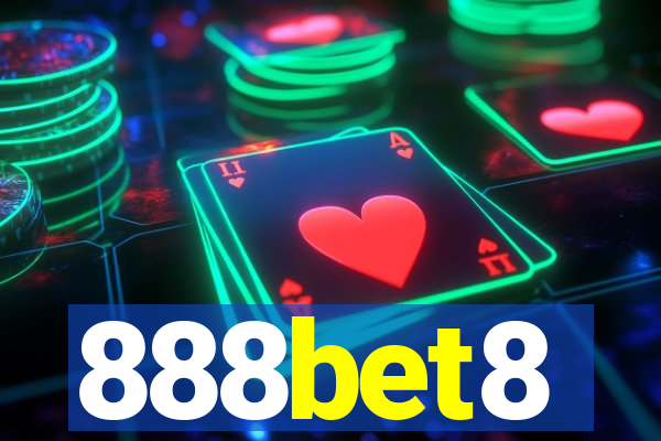 888bet8