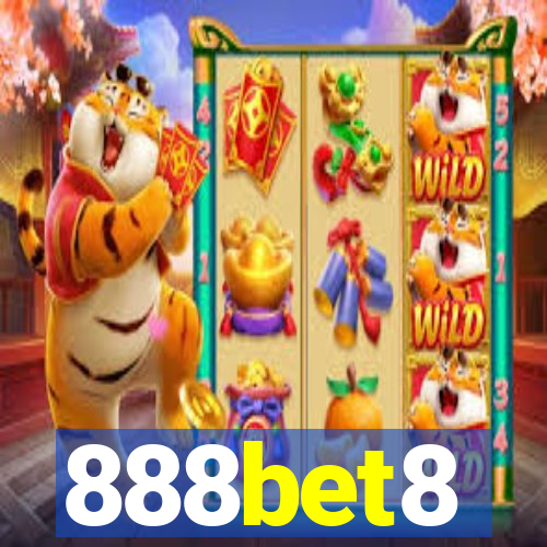 888bet8