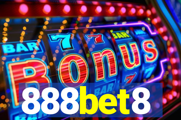 888bet8