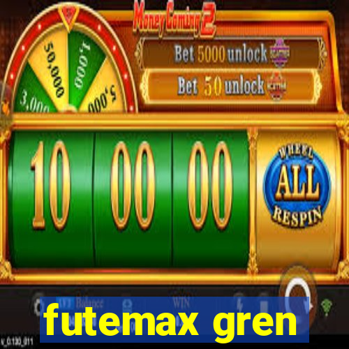 futemax gren