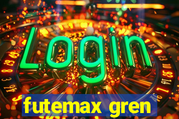 futemax gren