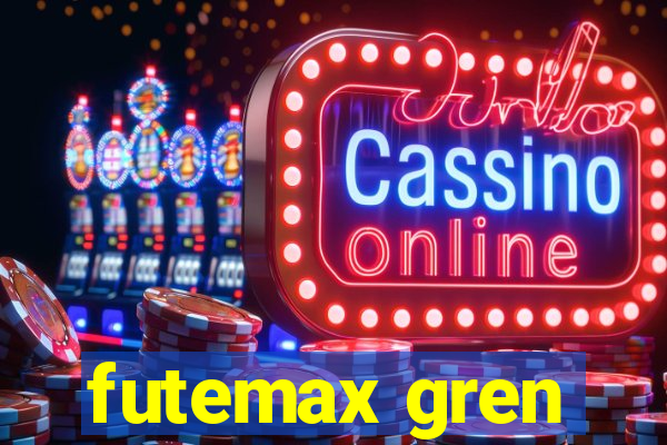 futemax gren