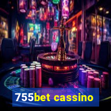 755bet cassino