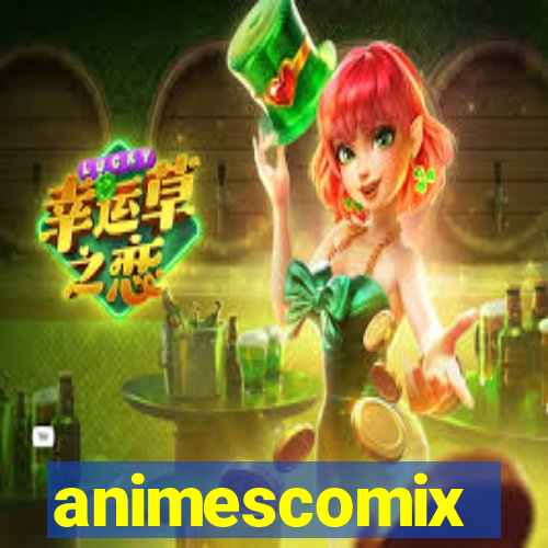 animescomix