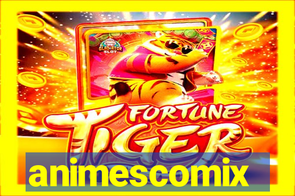 animescomix