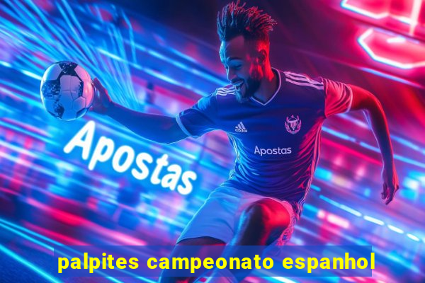 palpites campeonato espanhol