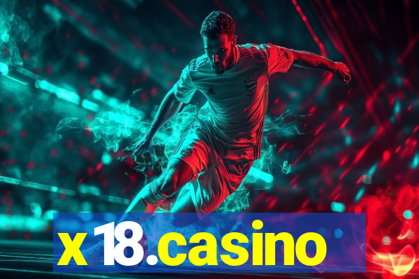 x18.casino