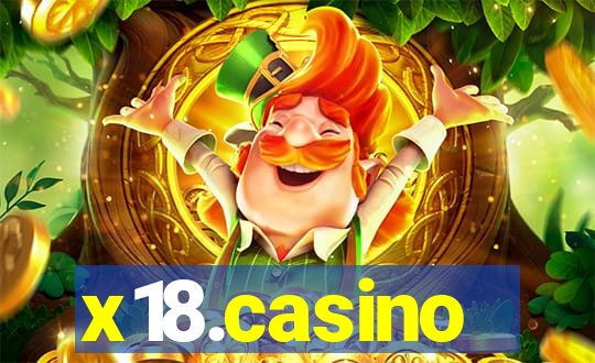 x18.casino