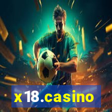 x18.casino