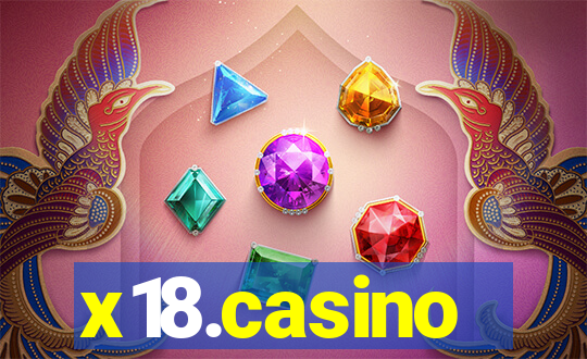 x18.casino