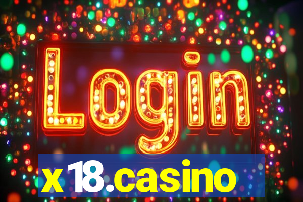x18.casino