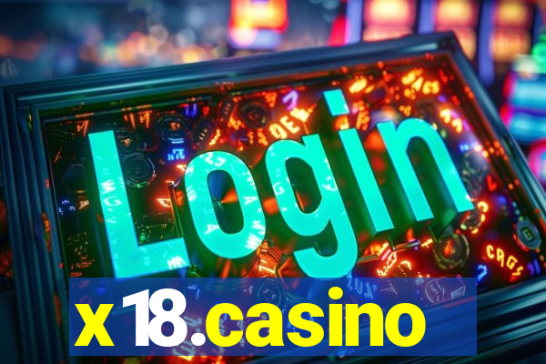 x18.casino