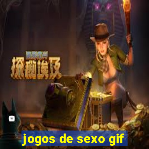 jogos de sexo gif