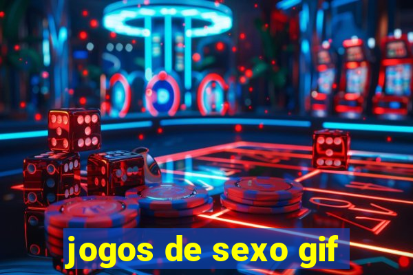 jogos de sexo gif