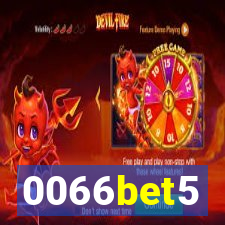 0066bet5