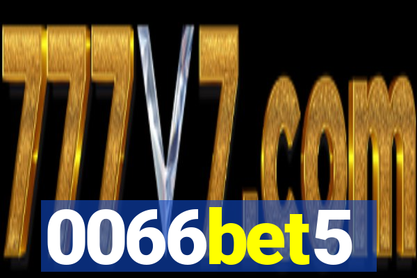0066bet5