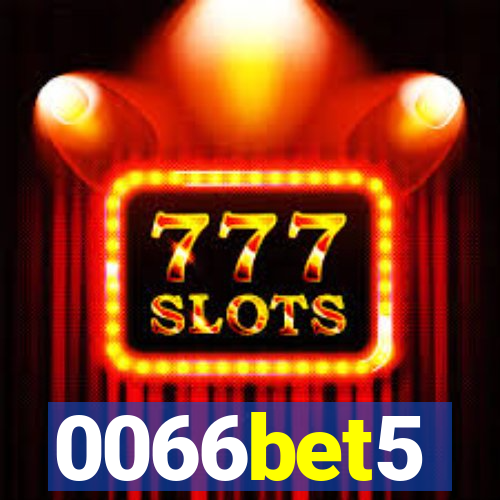 0066bet5