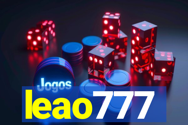 leao777