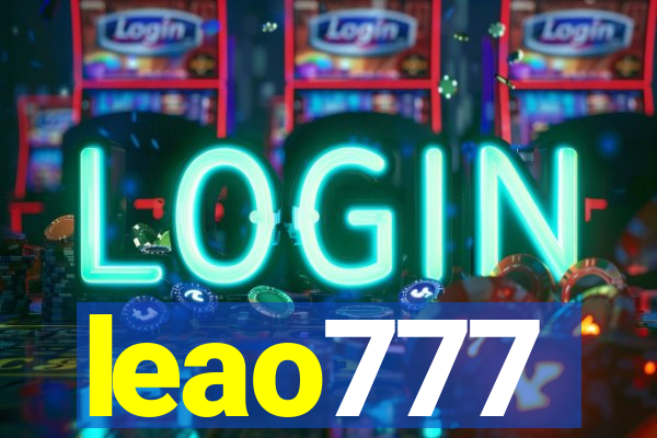 leao777