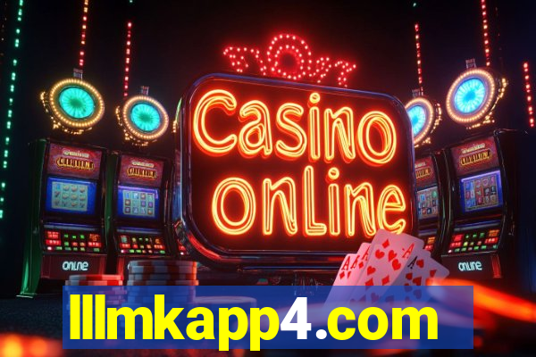 lllmkapp4.com