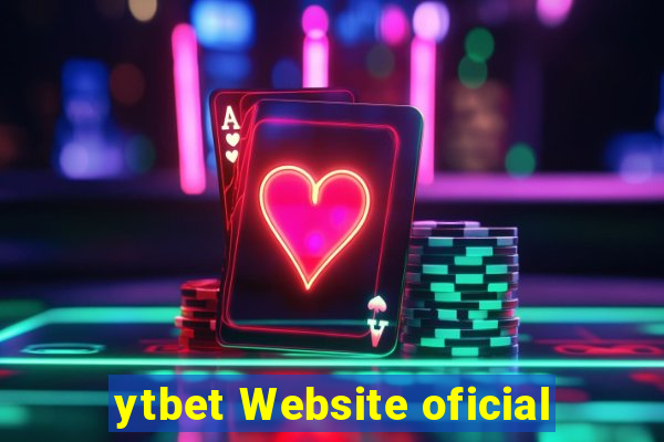 ytbet Website oficial