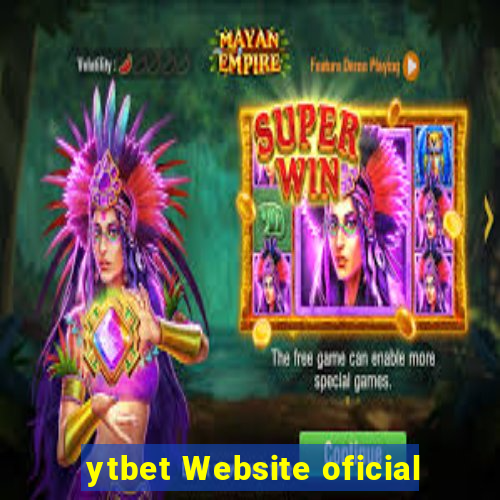 ytbet Website oficial