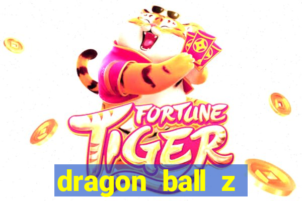 dragon ball z kakarot mobile