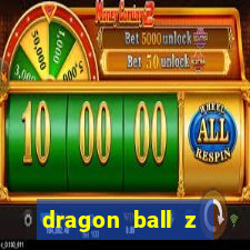 dragon ball z kakarot mobile