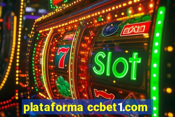 plataforma ccbet1.com