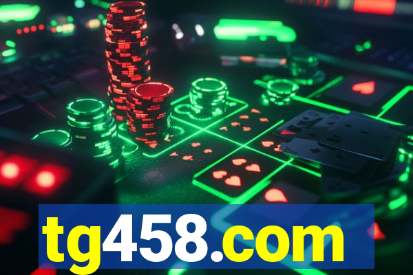 tg458.com
