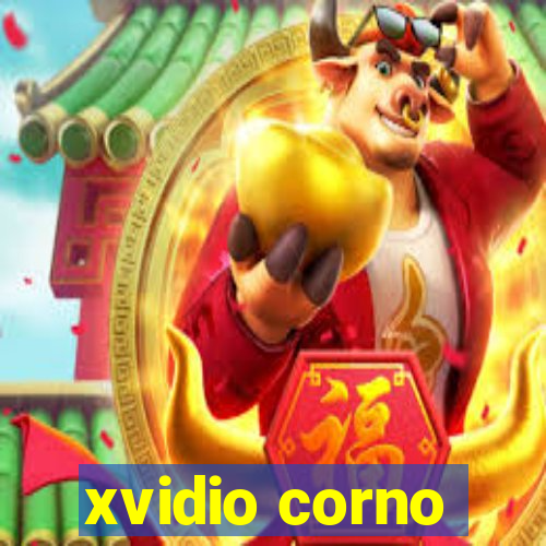 xvidio corno