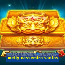 meily cassemiro santos