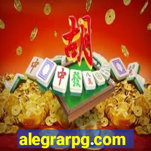 alegrarpg.com