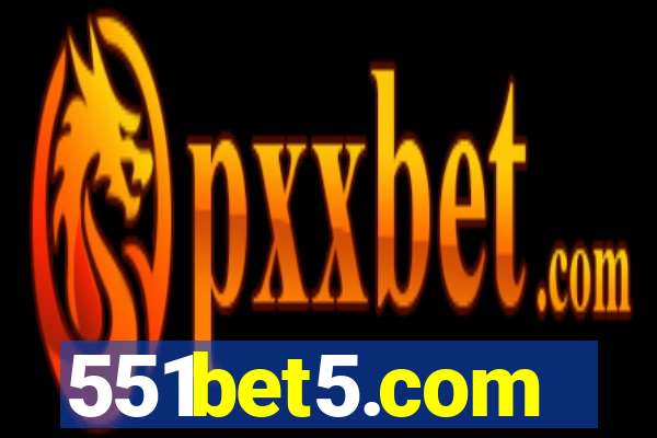551bet5.com