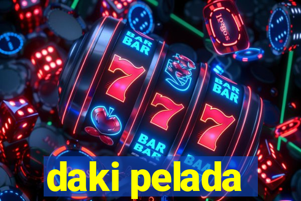 daki pelada