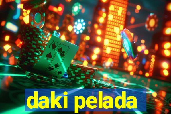 daki pelada