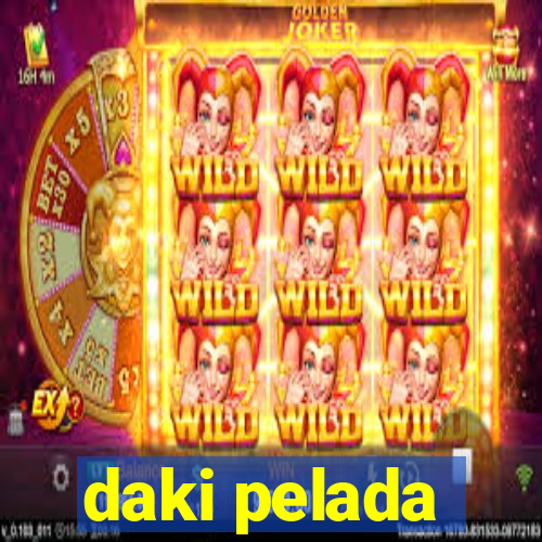 daki pelada