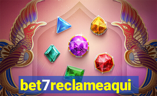 bet7reclameaqui