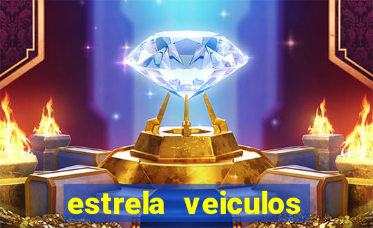 estrela veiculos porto ferreira