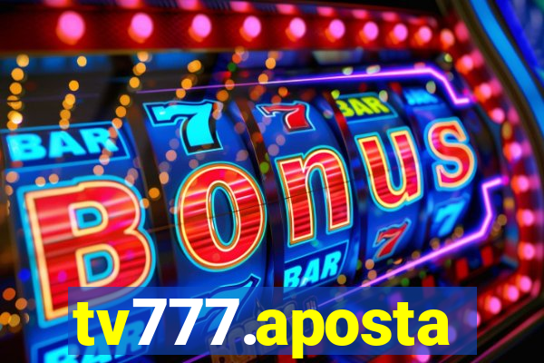 tv777.aposta