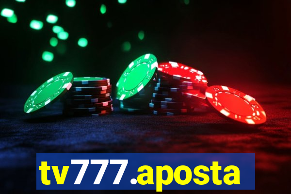 tv777.aposta