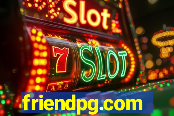 friendpg.com