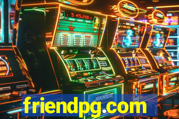 friendpg.com