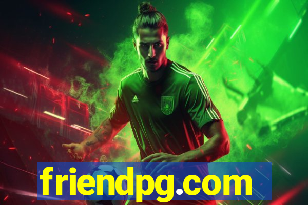 friendpg.com