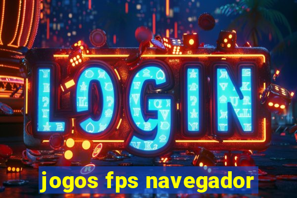 jogos fps navegador