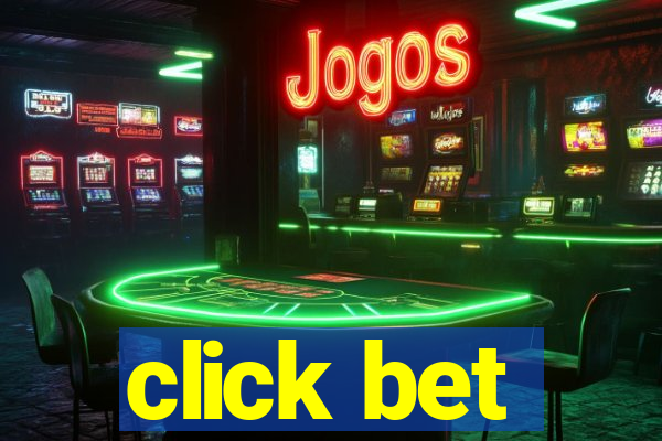 click bet