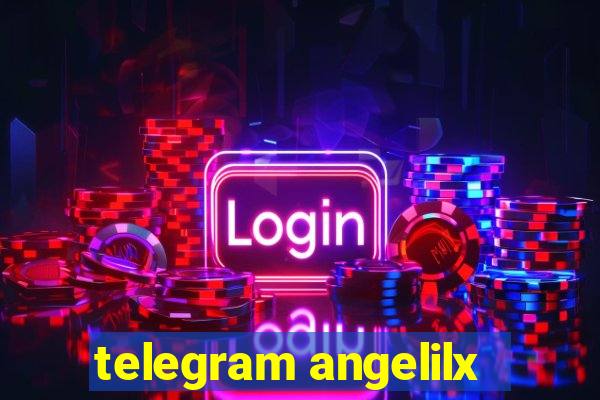 telegram angelilx